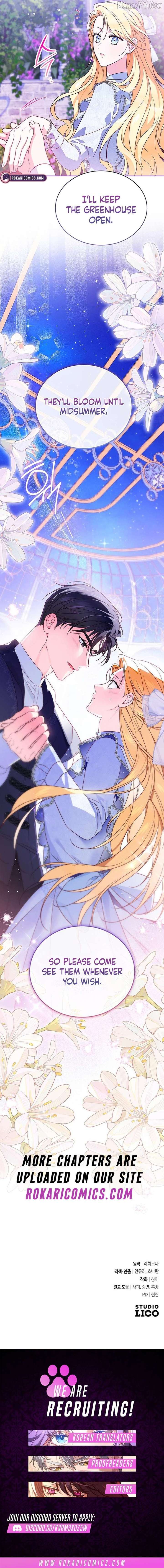 Grand Duchess’s Constitution Chapter 19 - Page 17