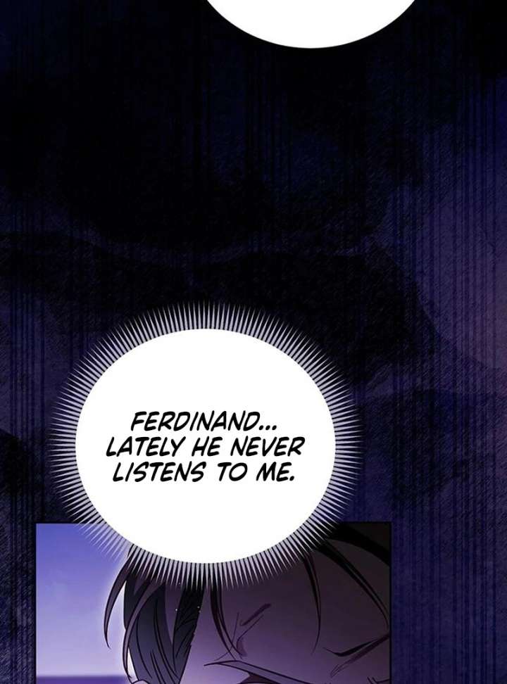 Grand Duchess’s Constitution Chapter 20 - Page 102