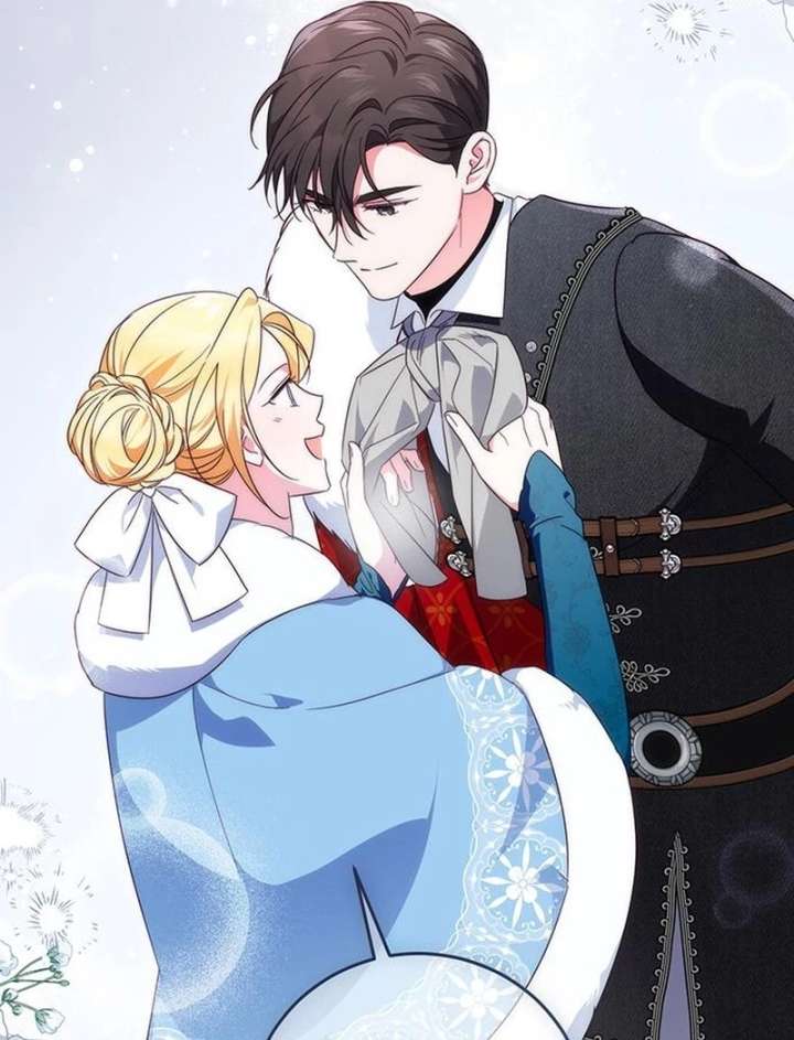 Grand Duchess’s Constitution Chapter 20 - Page 123