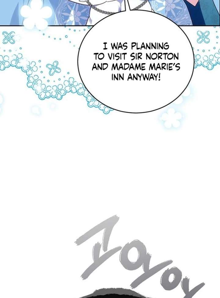 Grand Duchess’s Constitution Chapter 20 - Page 128