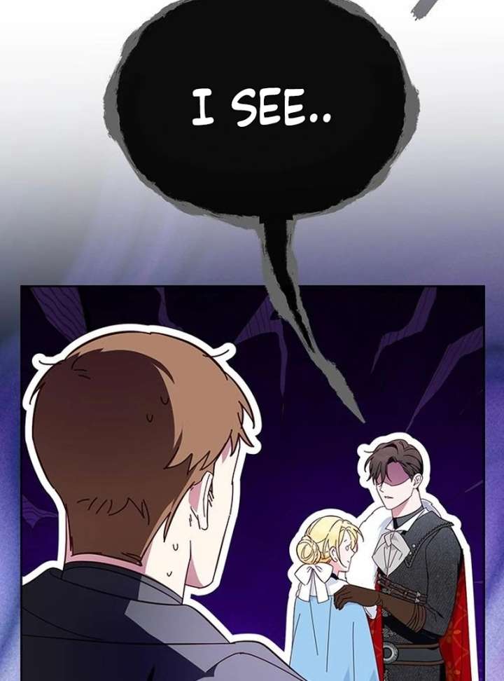 Grand Duchess’s Constitution Chapter 20 - Page 129