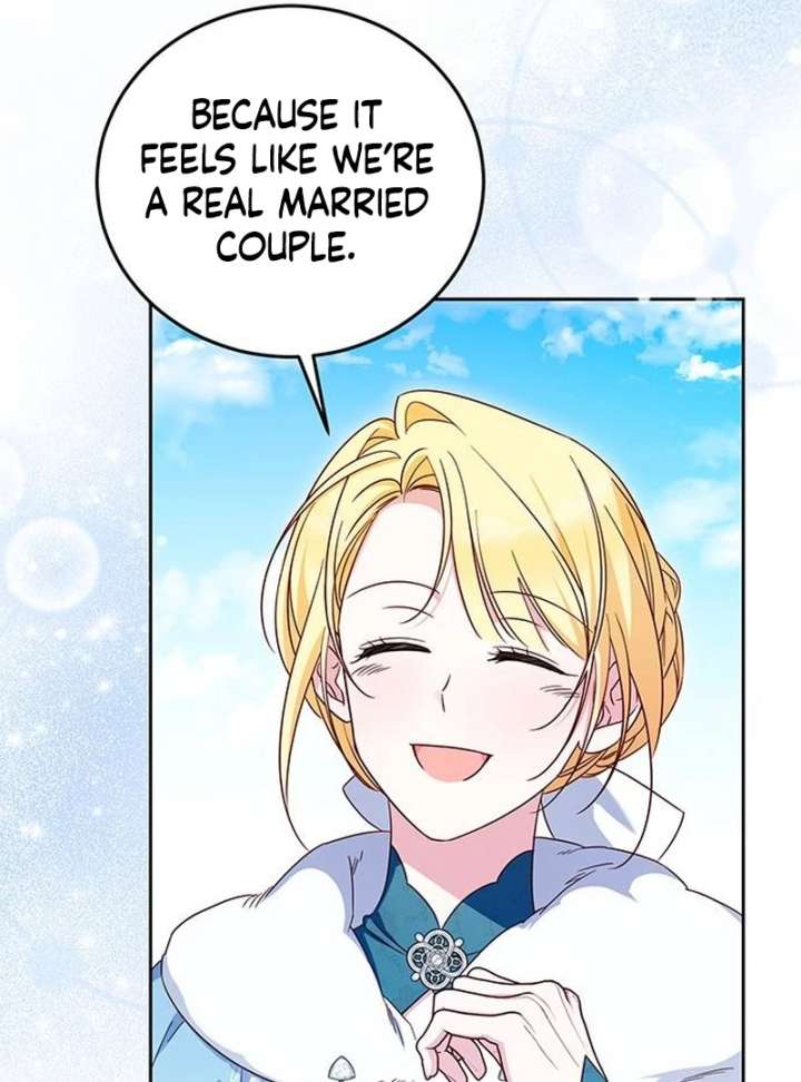 Grand Duchess’s Constitution Chapter 20 - Page 134