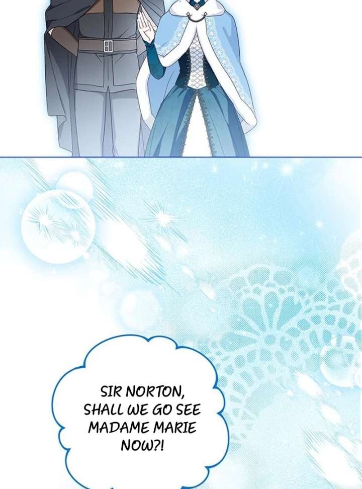 Grand Duchess’s Constitution Chapter 20 - Page 145