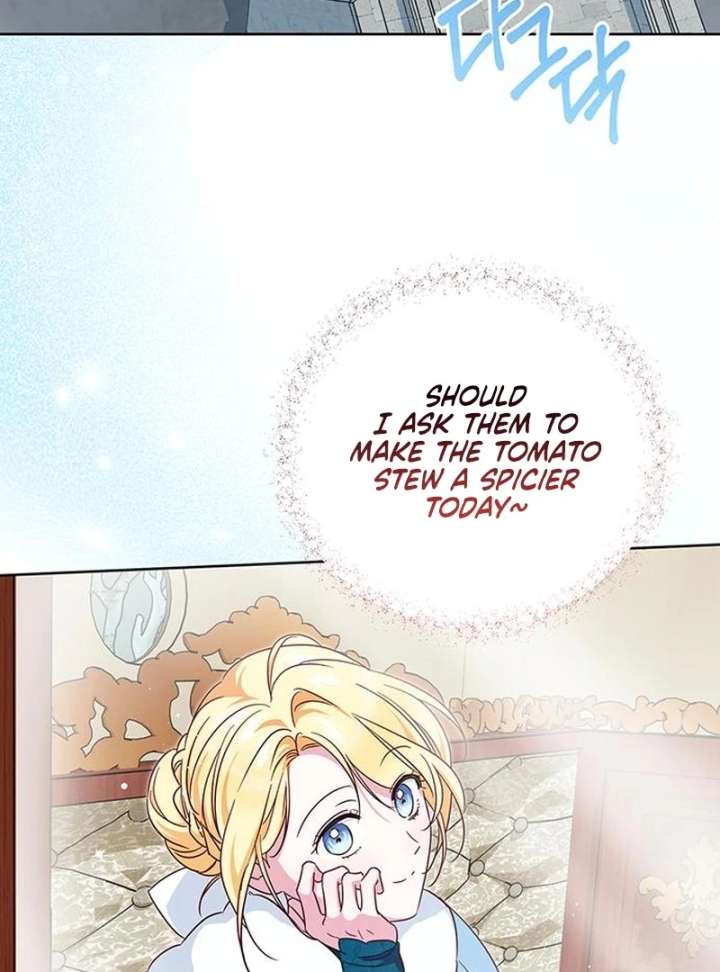 Grand Duchess’s Constitution Chapter 20 - Page 149