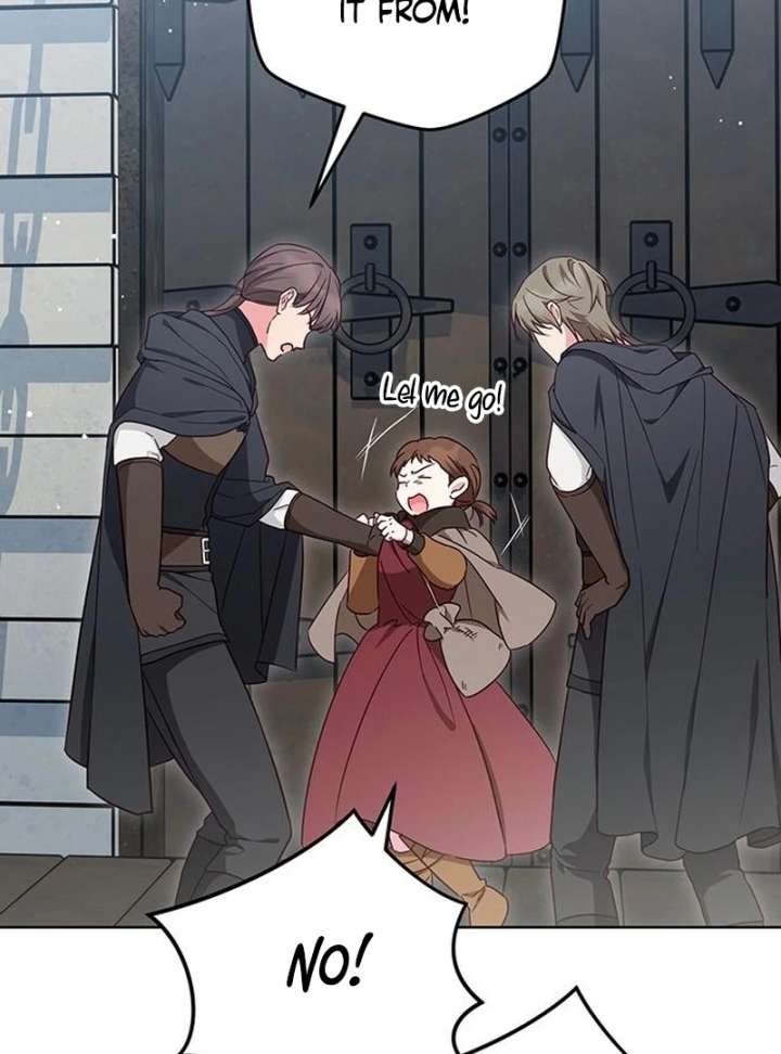 Grand Duchess’s Constitution Chapter 20 - Page 155