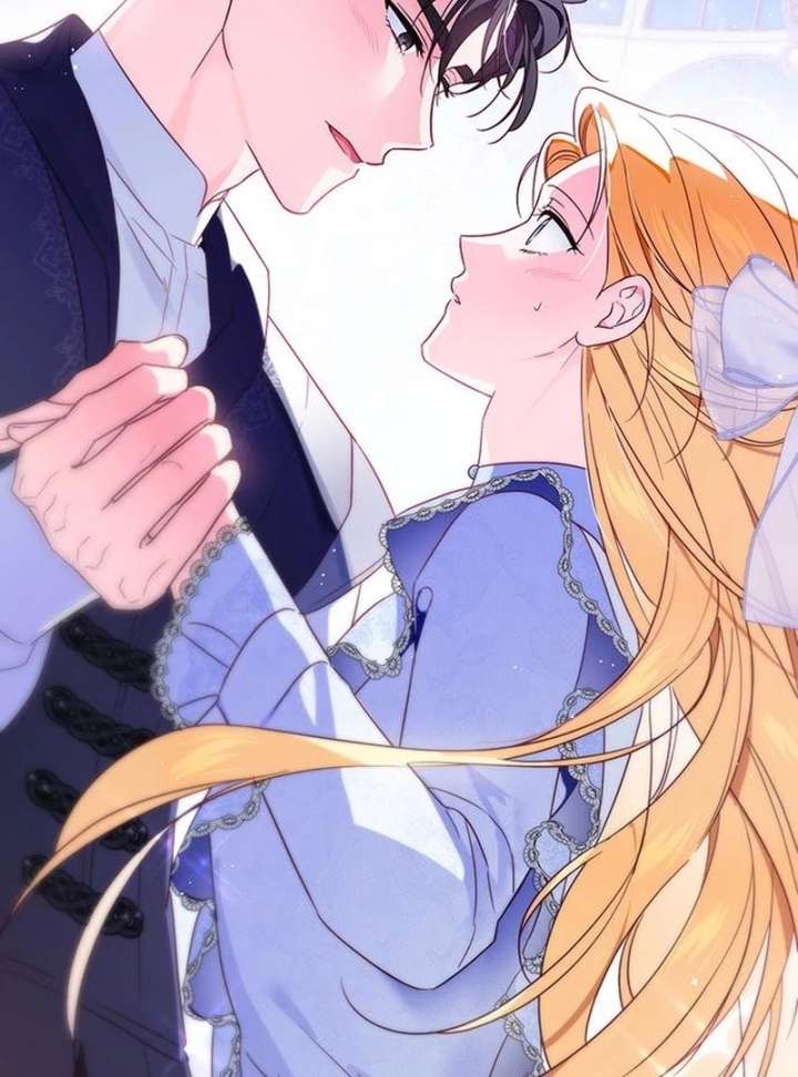 Grand Duchess’s Constitution Chapter 20 - Page 3