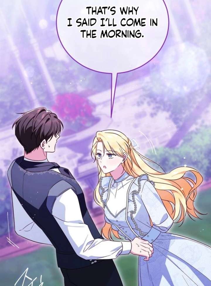 Grand Duchess’s Constitution Chapter 20 - Page 23