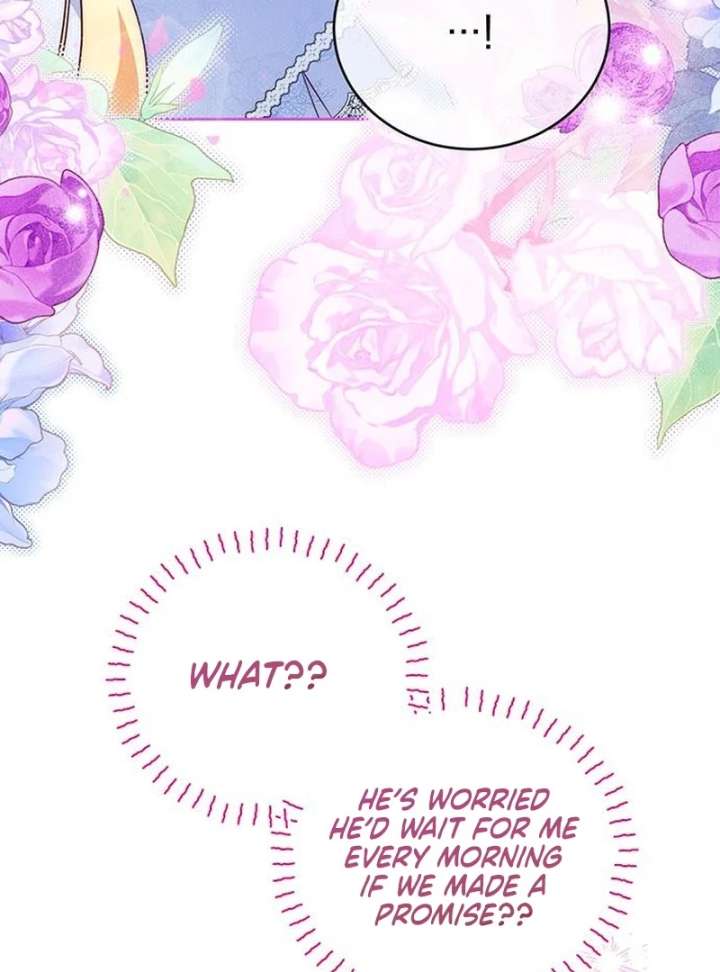 Grand Duchess’s Constitution Chapter 20 - Page 33