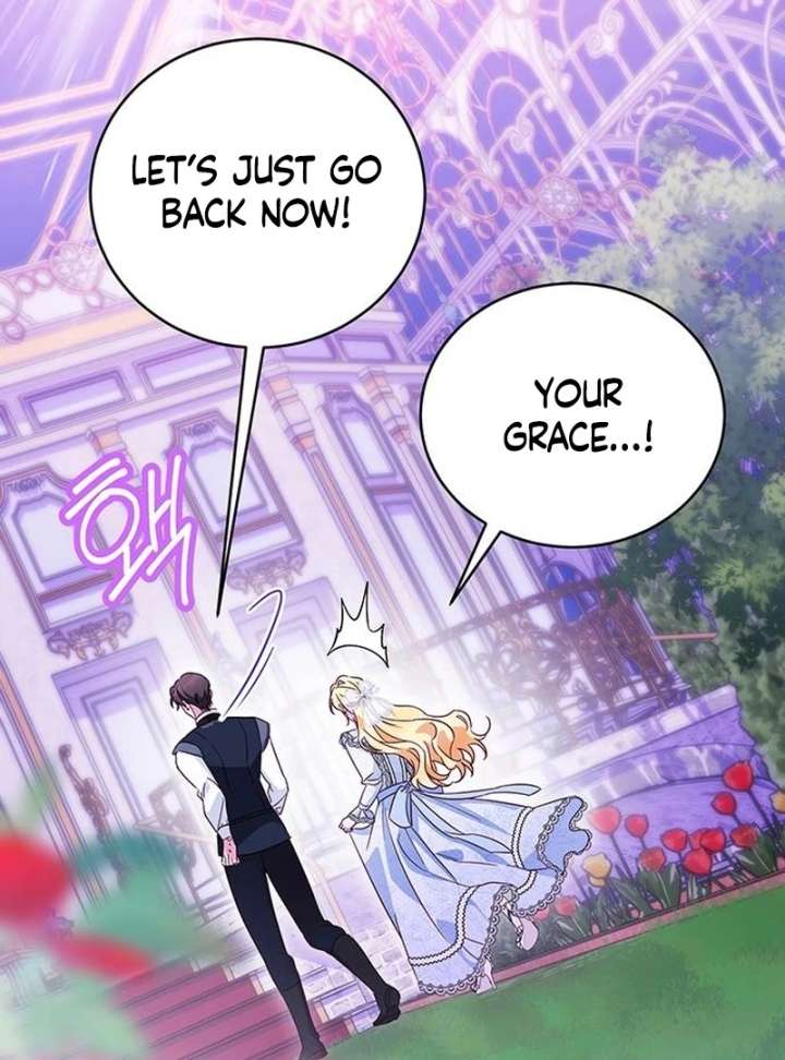 Grand Duchess’s Constitution Chapter 20 - Page 44