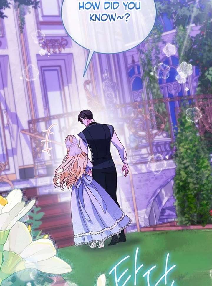 Grand Duchess’s Constitution Chapter 20 - Page 51