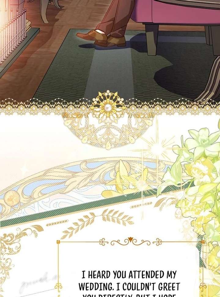 Grand Duchess’s Constitution Chapter 20 - Page 60