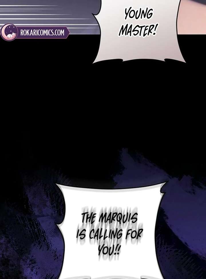 Grand Duchess’s Constitution Chapter 20 - Page 85