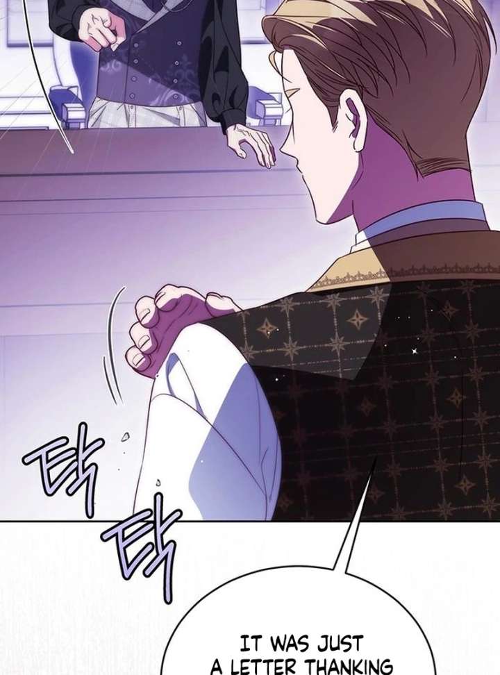 Grand Duchess’s Constitution Chapter 20 - Page 94