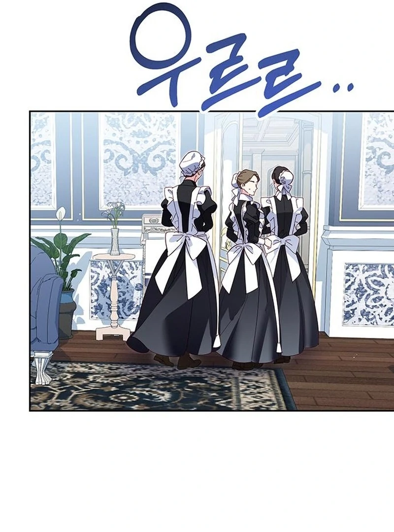 Grand Duchess’s Constitution Chapter 21 - Page 101