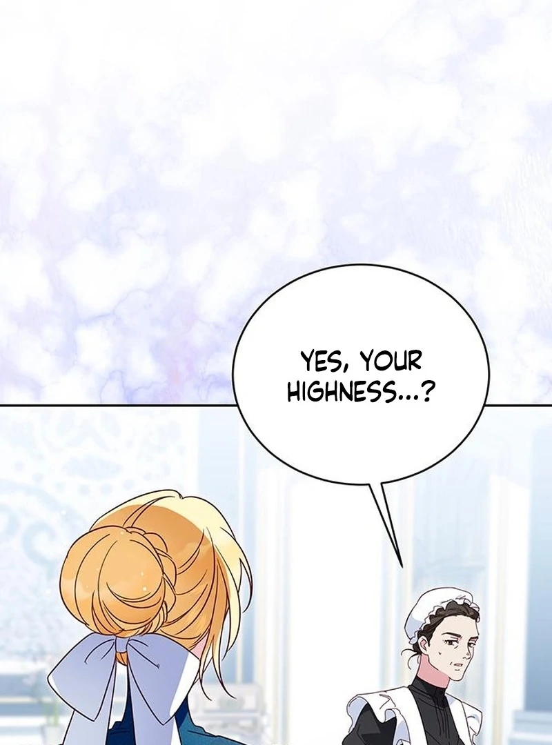 Grand Duchess’s Constitution Chapter 21 - Page 103