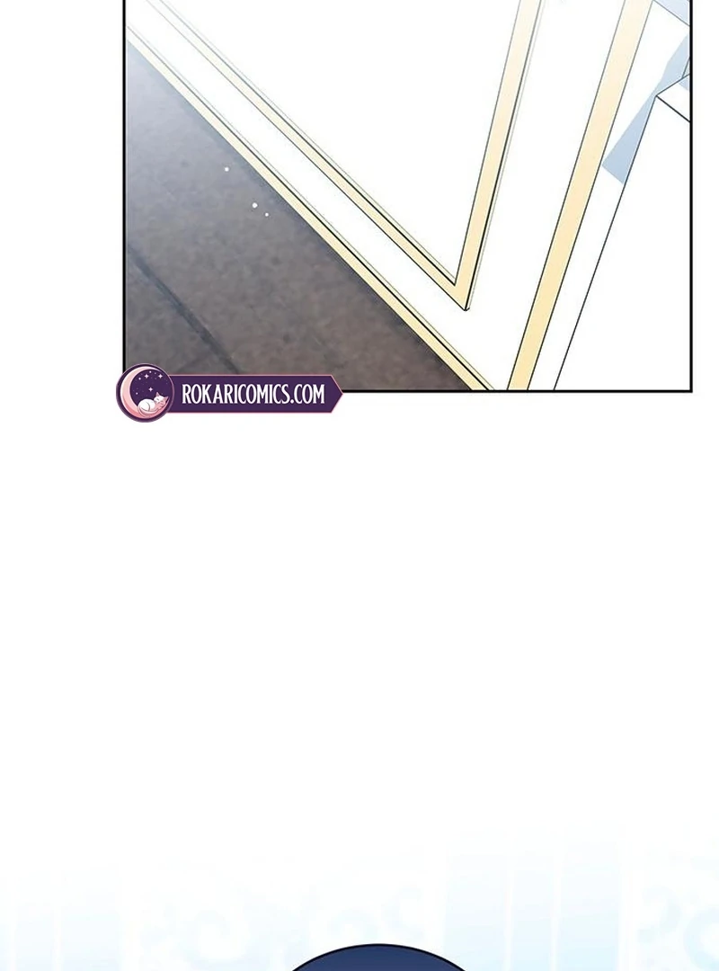 Grand Duchess’s Constitution Chapter 21 - Page 107