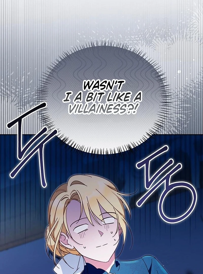 Grand Duchess’s Constitution Chapter 21 - Page 110