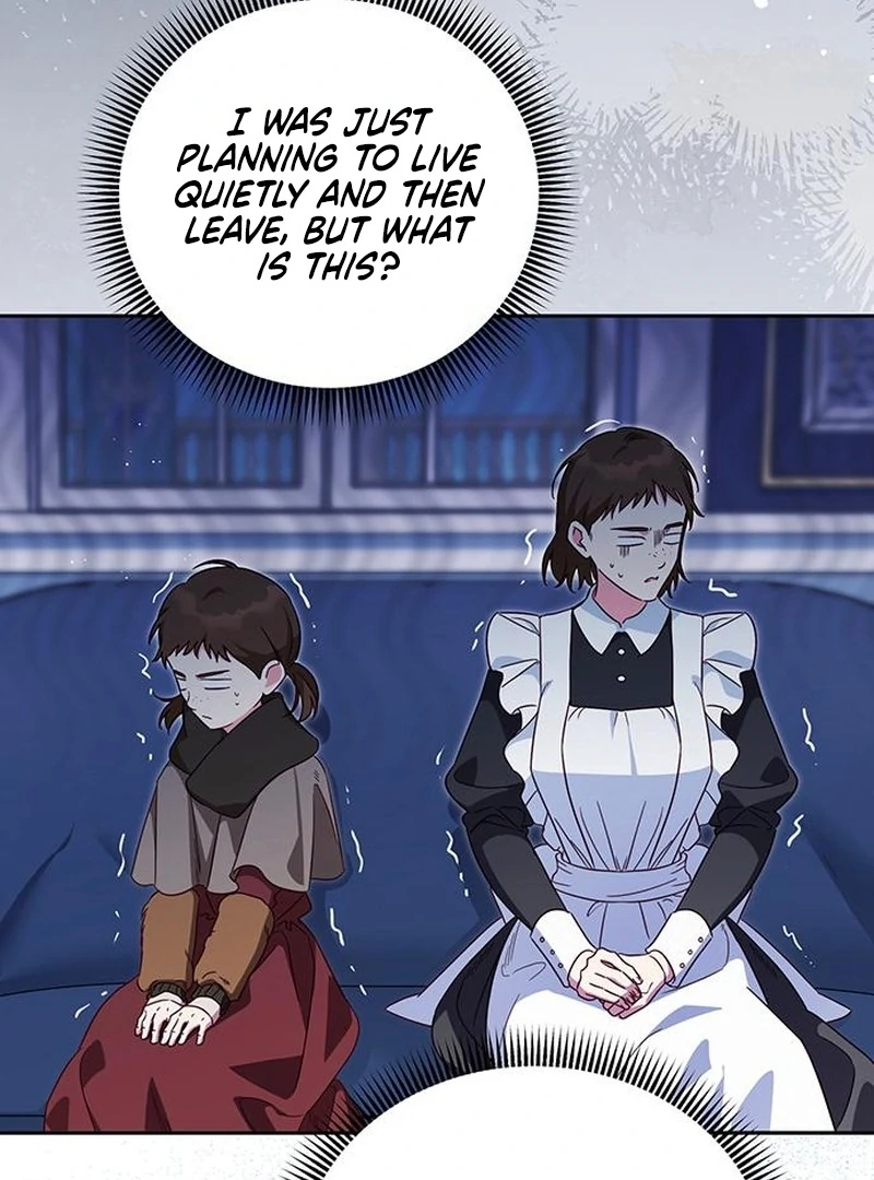 Grand Duchess’s Constitution Chapter 21 - Page 112