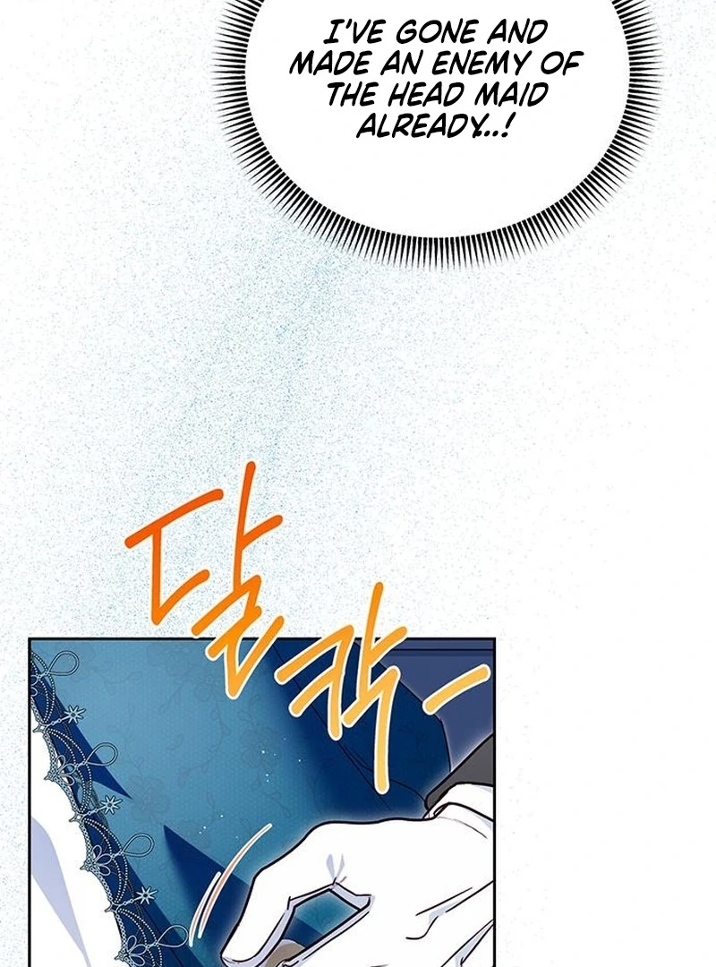 Grand Duchess’s Constitution Chapter 21 - Page 113