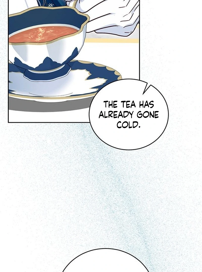 Grand Duchess’s Constitution Chapter 21 - Page 114