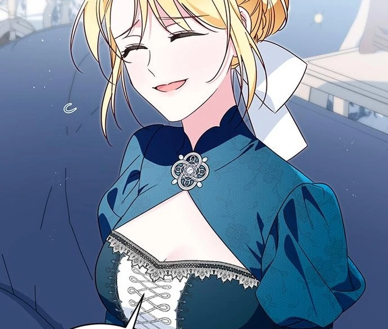 Grand Duchess’s Constitution Chapter 21 - Page 117