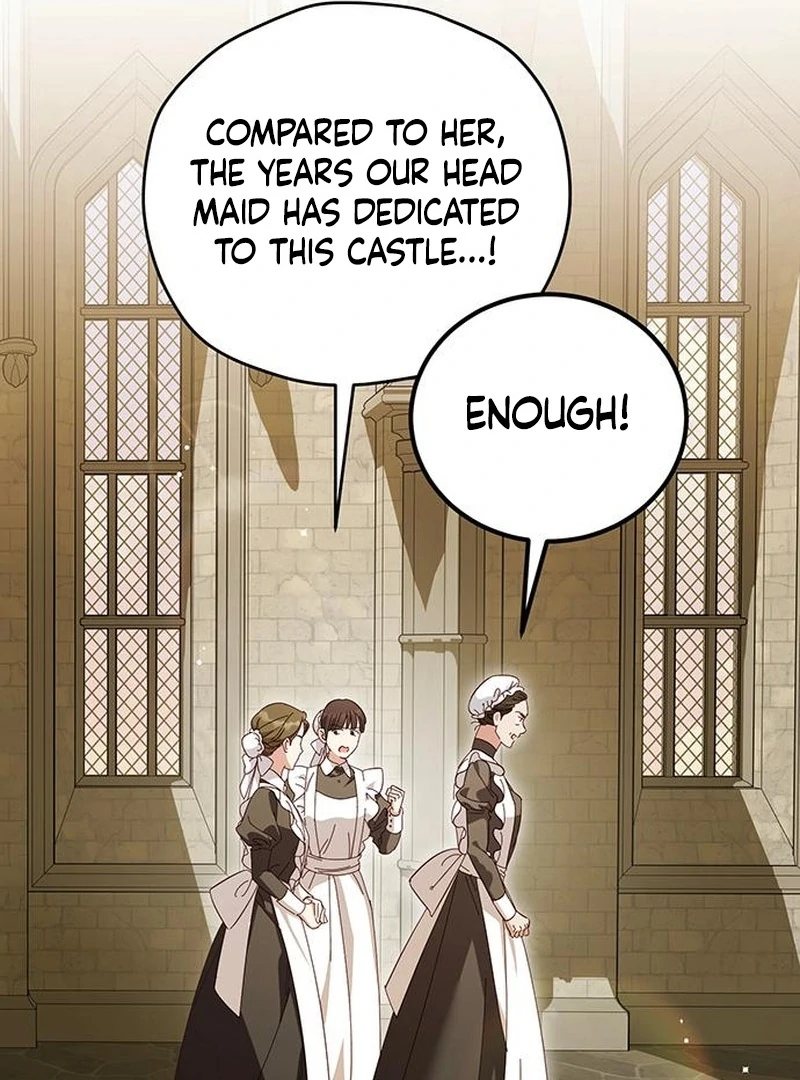 Grand Duchess’s Constitution Chapter 21 - Page 128