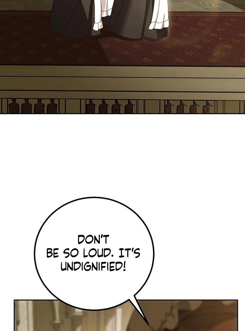 Grand Duchess’s Constitution Chapter 21 - Page 129