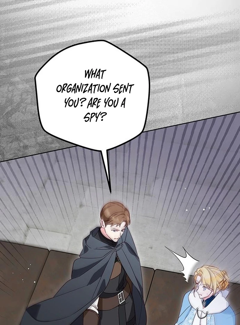 Grand Duchess’s Constitution Chapter 21 - Page 14