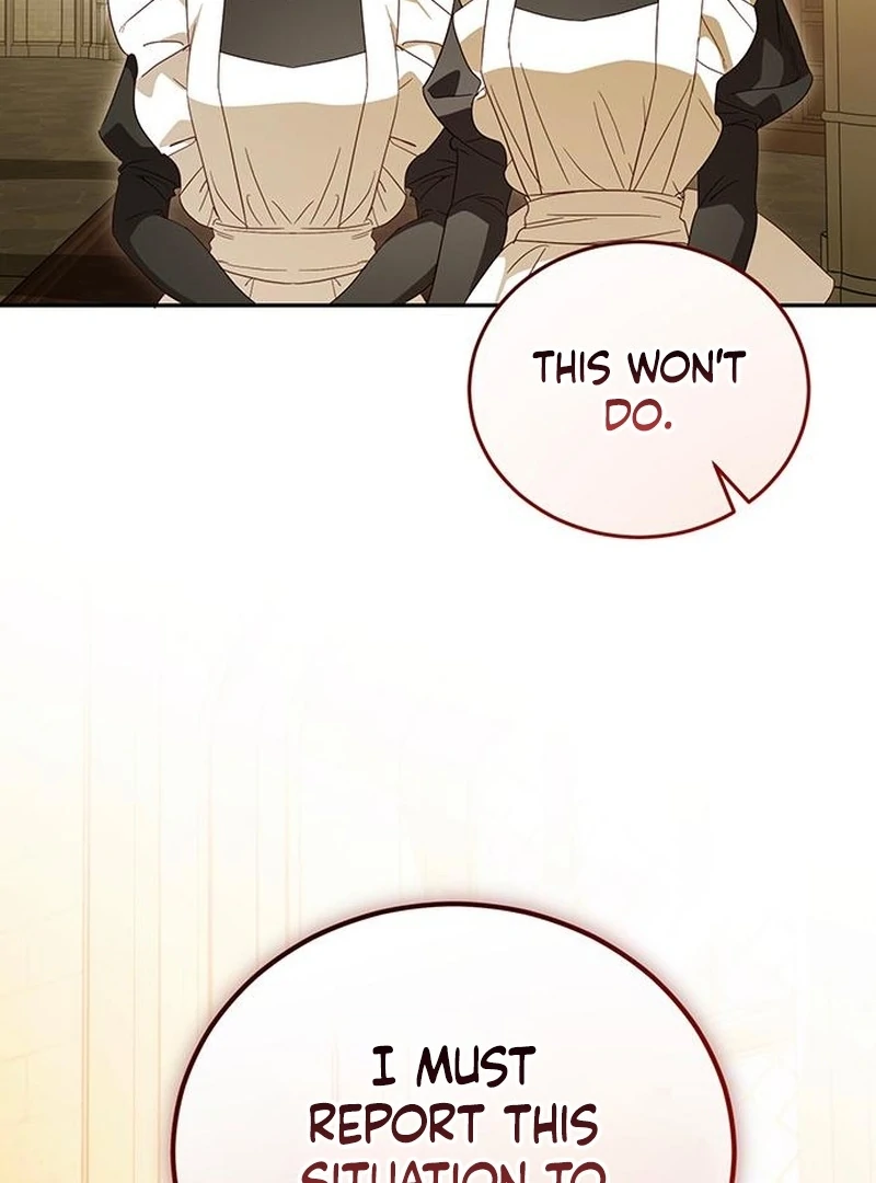 Grand Duchess’s Constitution Chapter 21 - Page 133