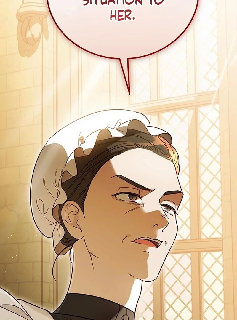 Grand Duchess’s Constitution Chapter 21 - Page 134