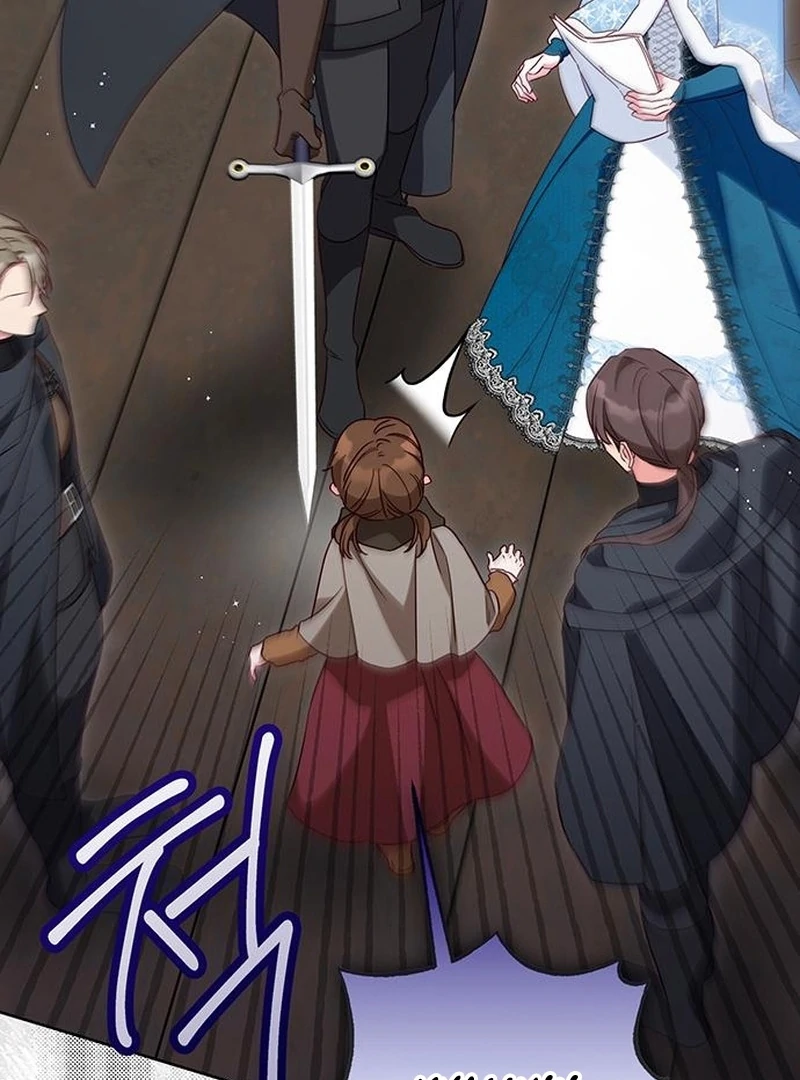 Grand Duchess’s Constitution Chapter 21 - Page 15