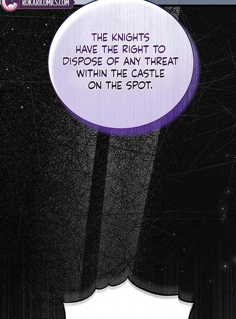 Grand Duchess’s Constitution Chapter 21 - Page 20