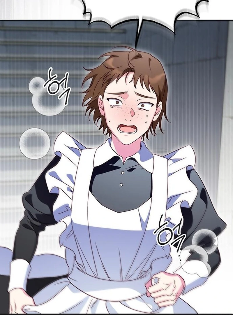 Grand Duchess’s Constitution Chapter 21 - Page 23