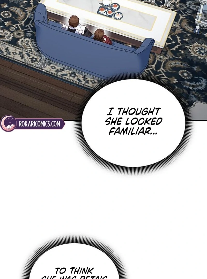 Grand Duchess’s Constitution Chapter 21 - Page 33