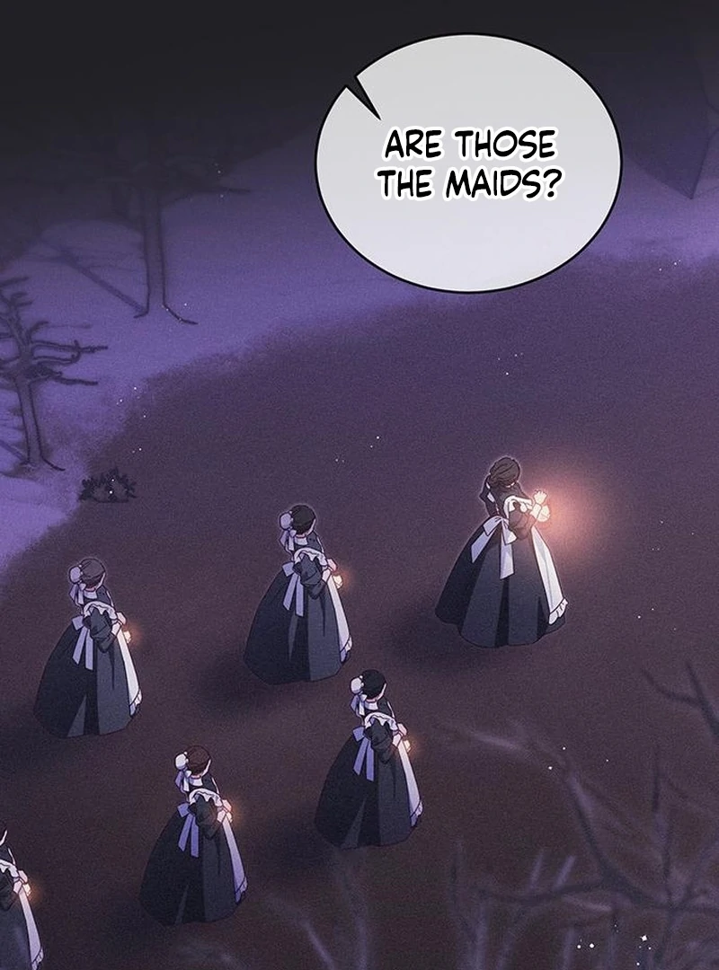 Grand Duchess’s Constitution Chapter 21 - Page 47