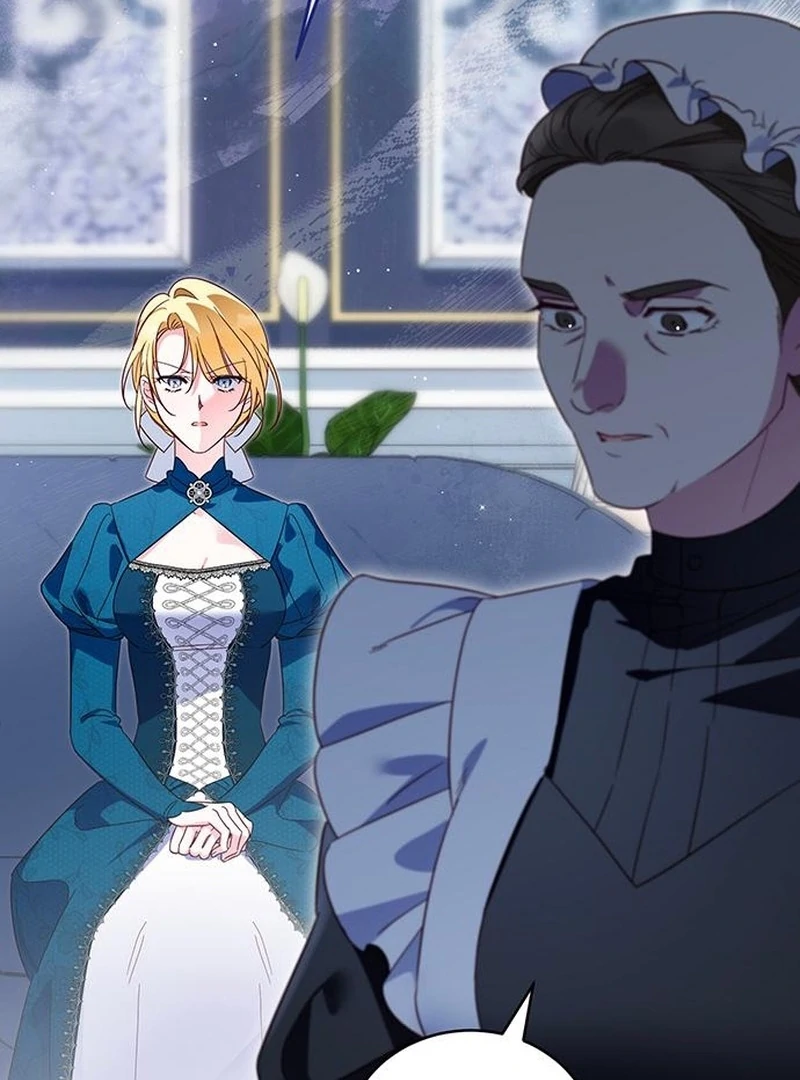 Grand Duchess’s Constitution Chapter 21 - Page 59