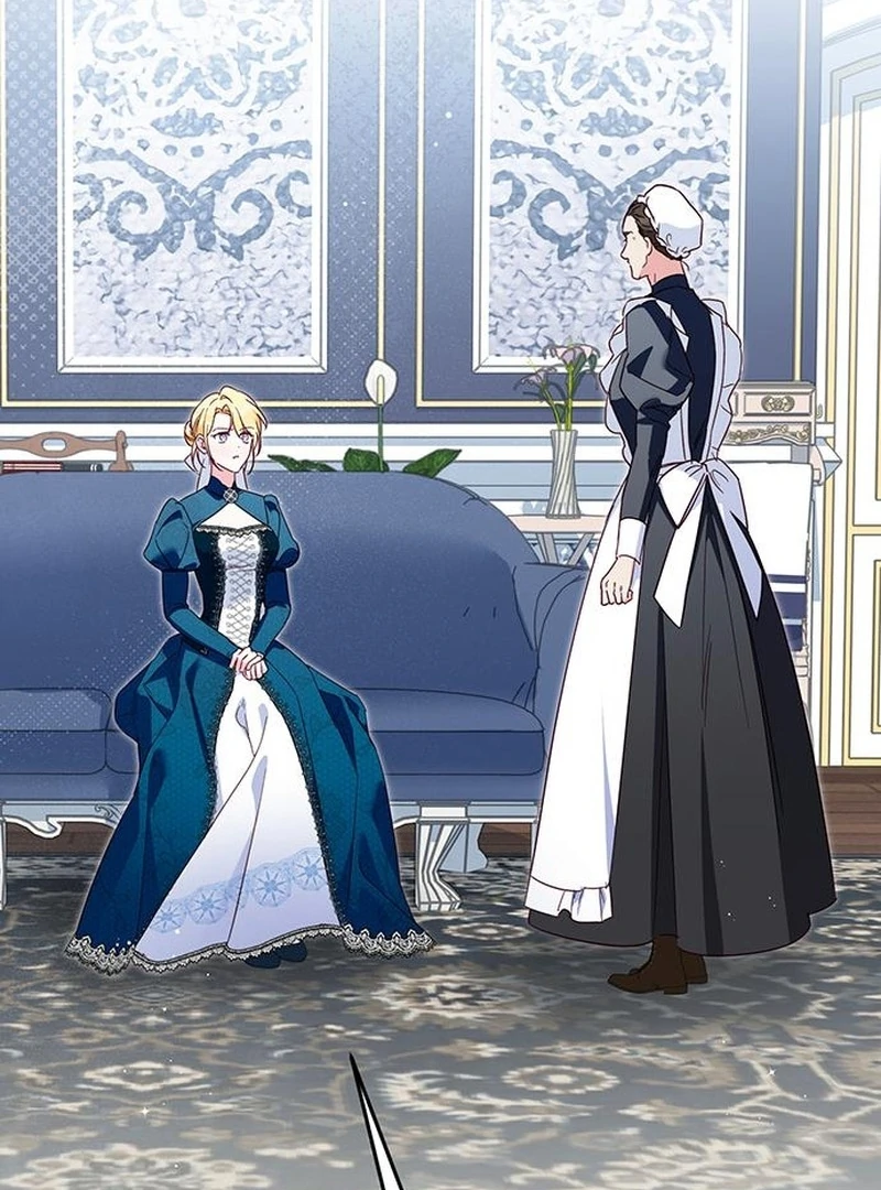 Grand Duchess’s Constitution Chapter 21 - Page 65