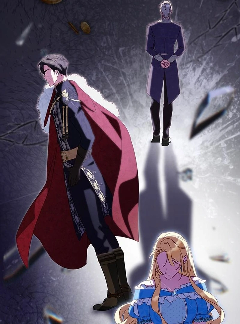 Grand Duchess’s Constitution Chapter 21 - Page 74