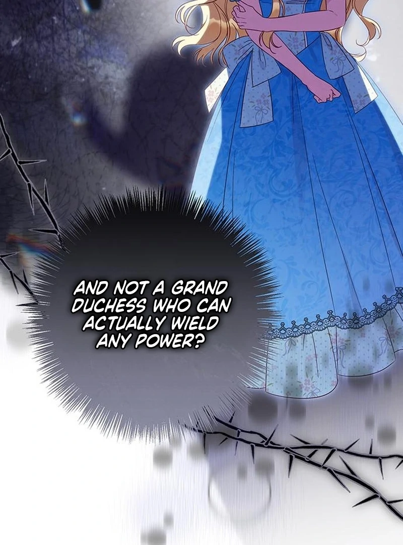 Grand Duchess’s Constitution Chapter 21 - Page 75