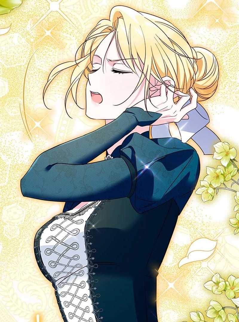 Grand Duchess’s Constitution Chapter 21 - Page 86