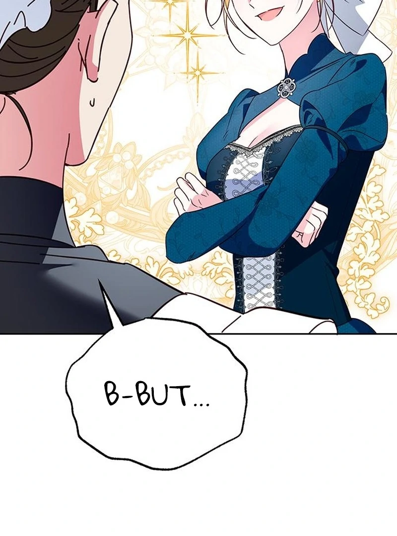 Grand Duchess’s Constitution Chapter 21 - Page 95