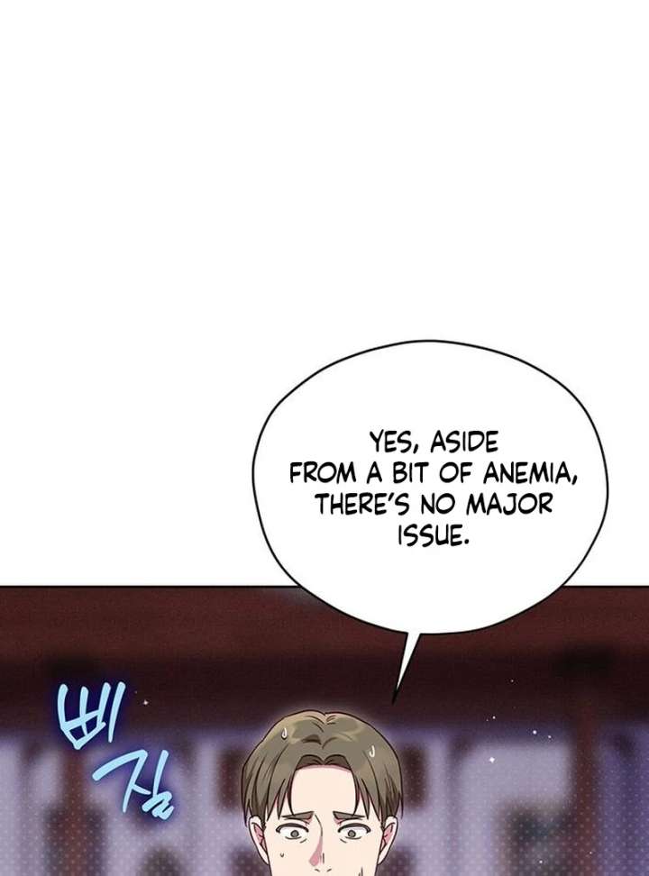 Grand Duchess’s Constitution Chapter 22 - Page 113