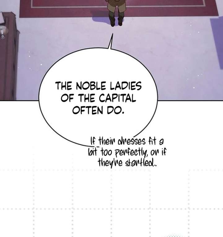 Grand Duchess’s Constitution Chapter 22 - Page 116