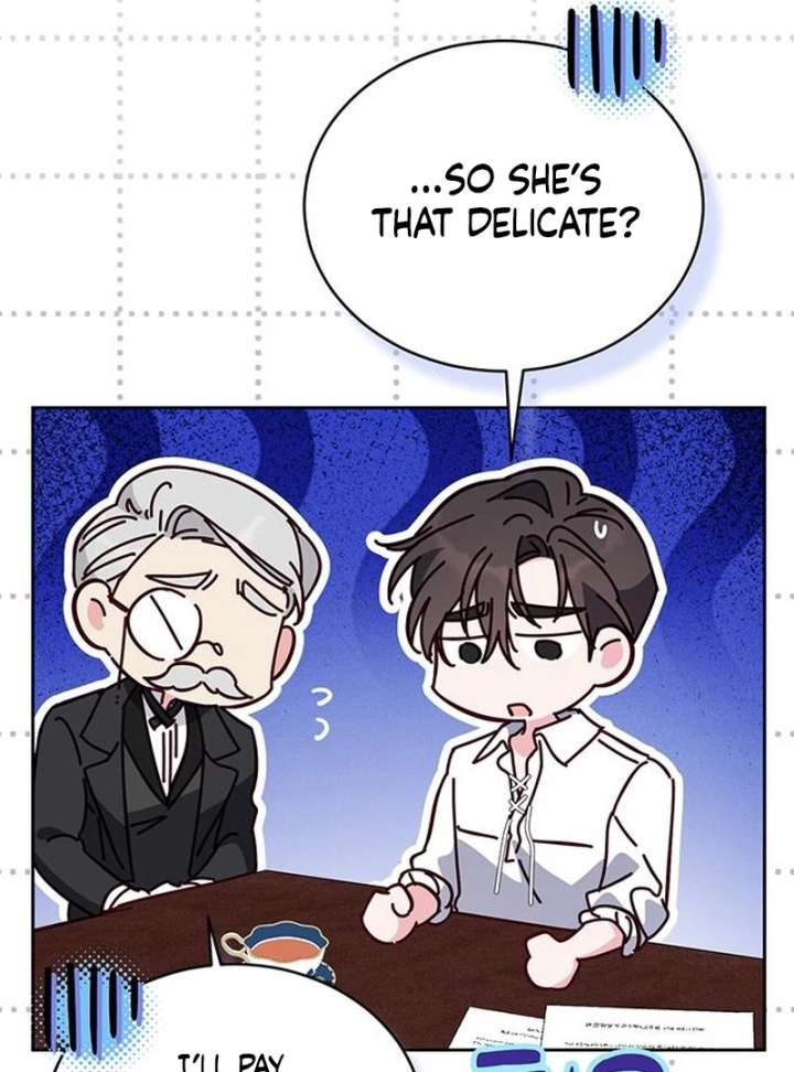 Grand Duchess’s Constitution Chapter 22 - Page 117