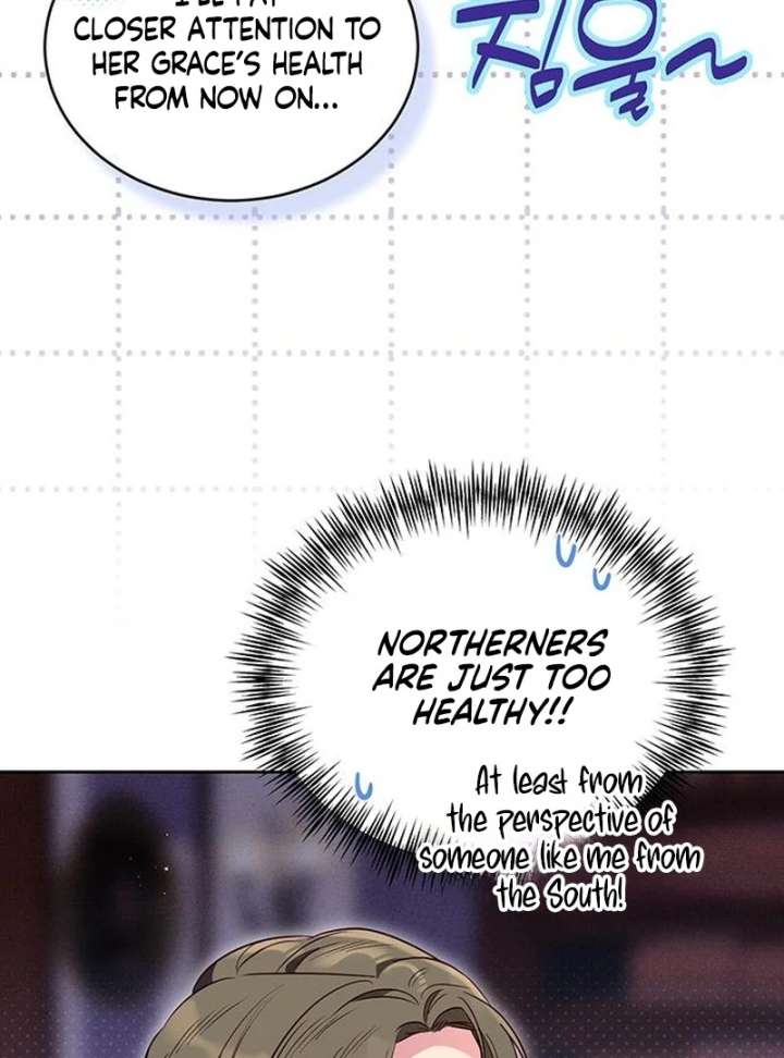 Grand Duchess’s Constitution Chapter 22 - Page 118