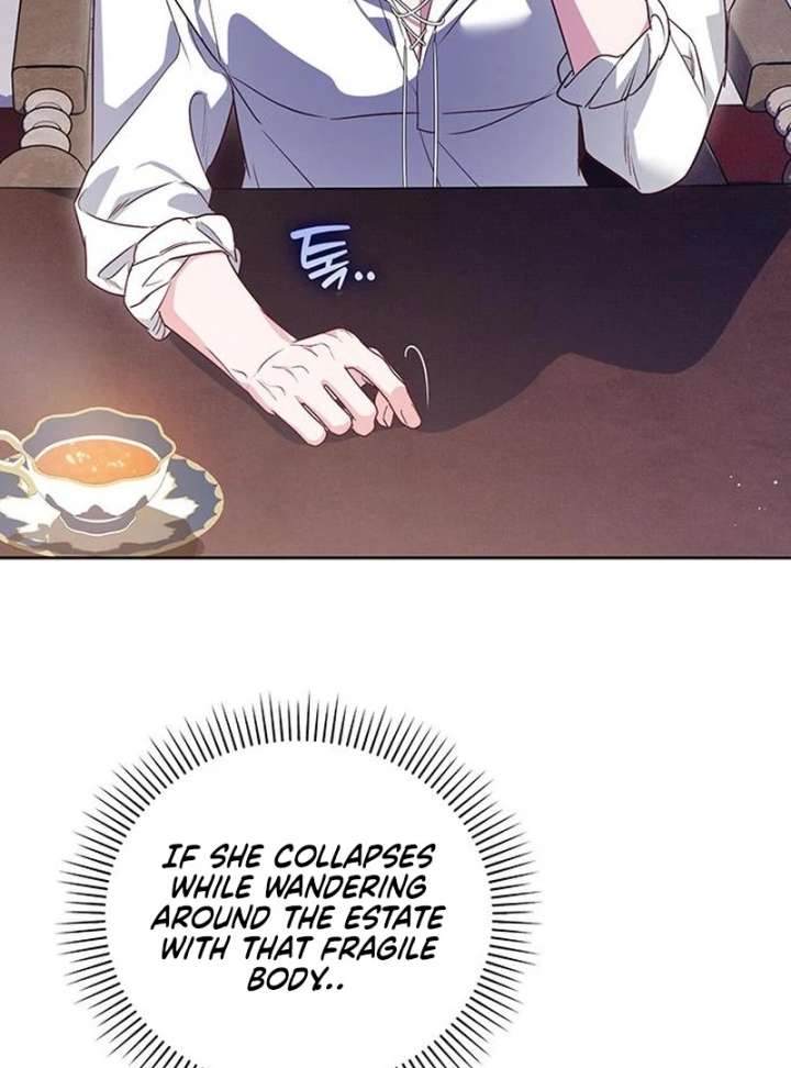 Grand Duchess’s Constitution Chapter 22 - Page 124