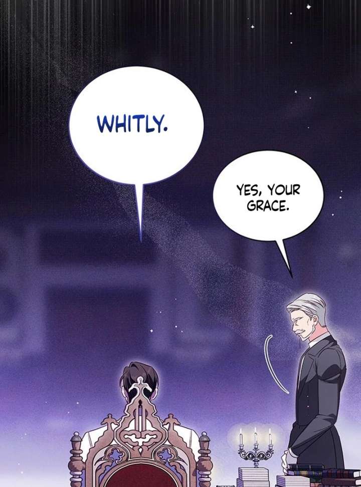 Grand Duchess’s Constitution Chapter 22 - Page 133