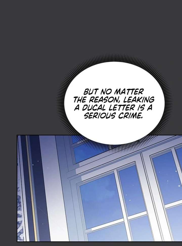 Grand Duchess’s Constitution Chapter 22 - Page 15