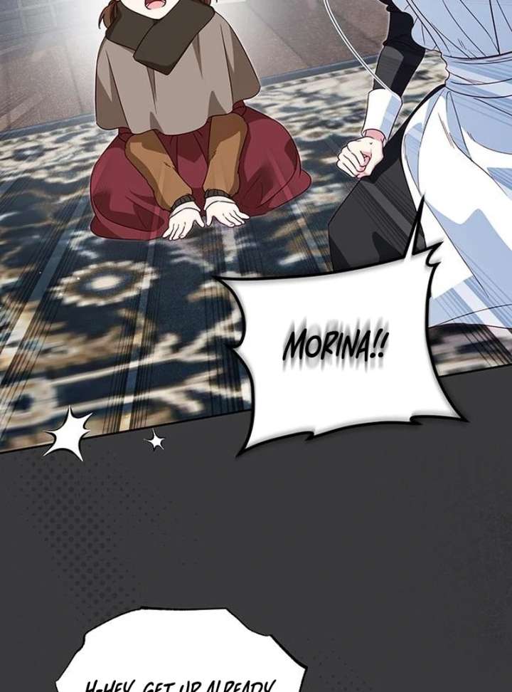 Grand Duchess’s Constitution Chapter 22 - Page 19