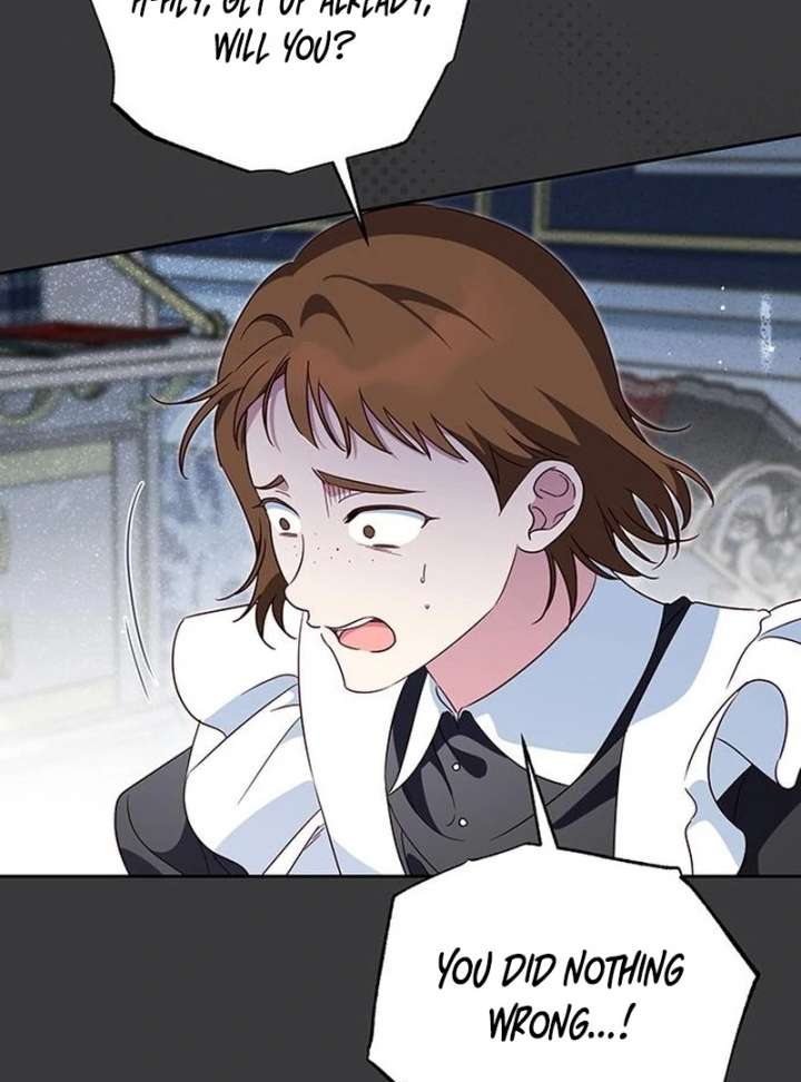 Grand Duchess’s Constitution Chapter 22 - Page 20